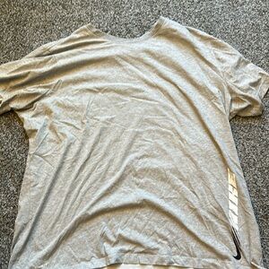 nike shirt